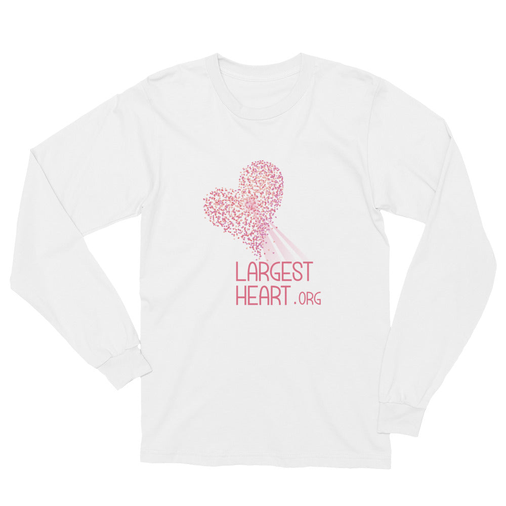Long Sleeve T-Shirt - Logo