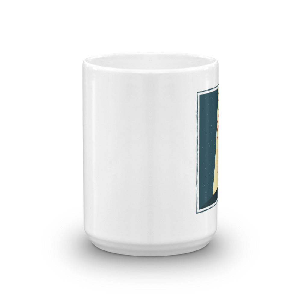Mug - Hearts from Heaven