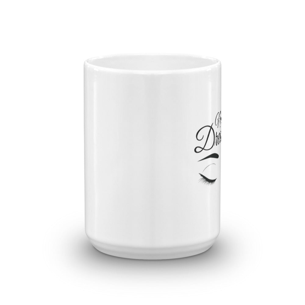 Mug - Never Stop Dreaming