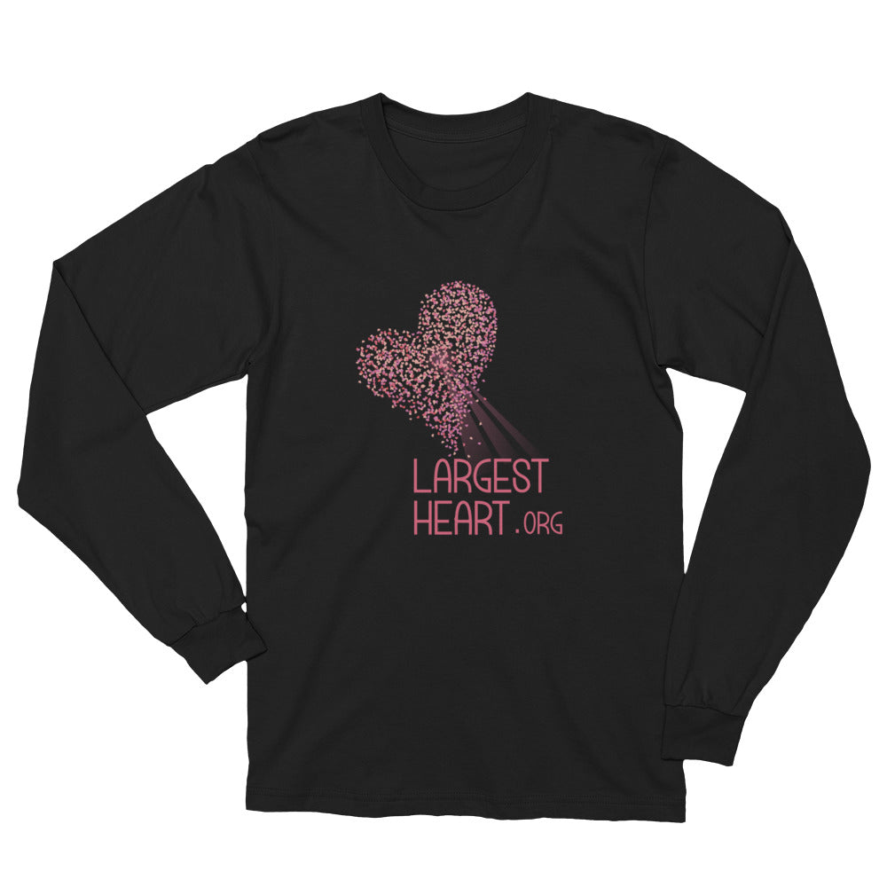 Long Sleeve T-Shirt - Logo