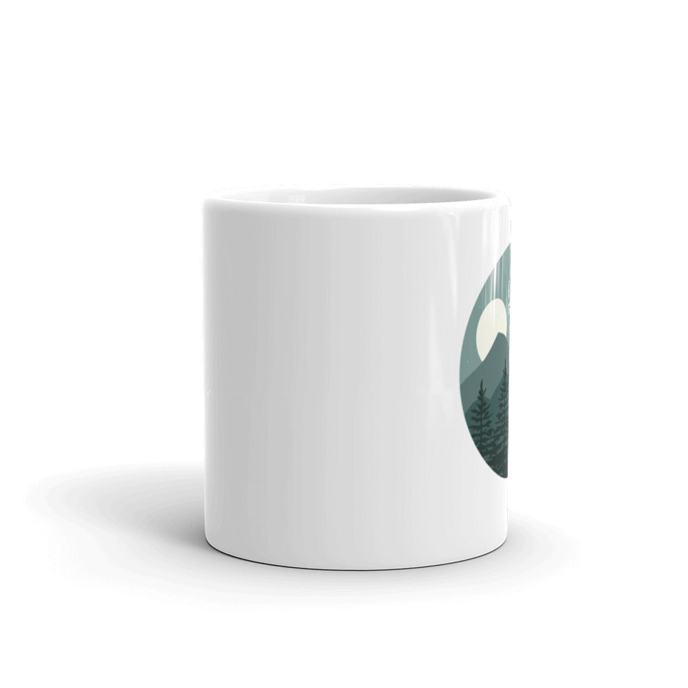 Mug - Wisdom