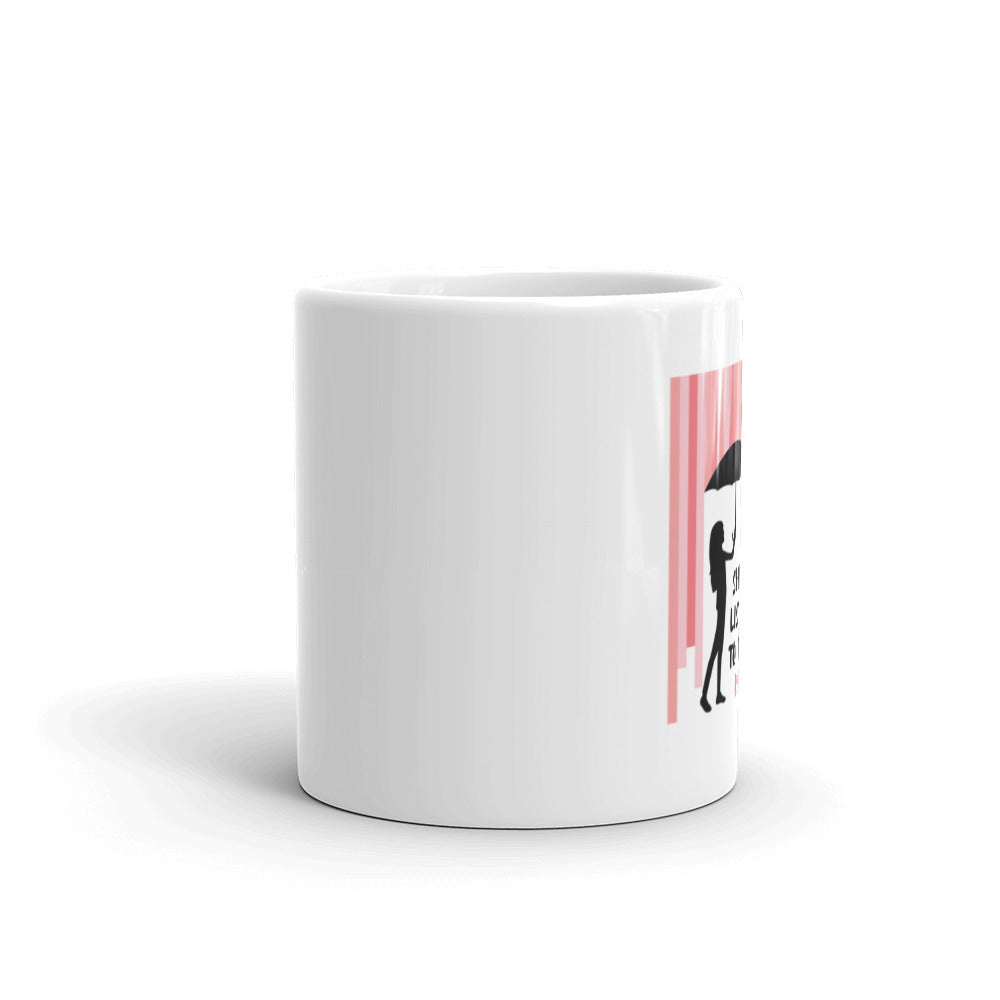 Mug - Rain
