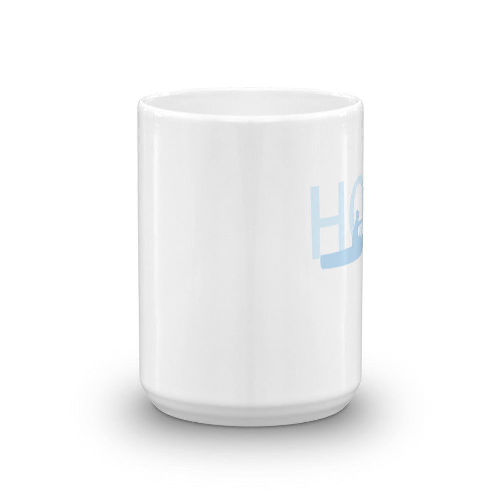 Mug - Hope Canoe
