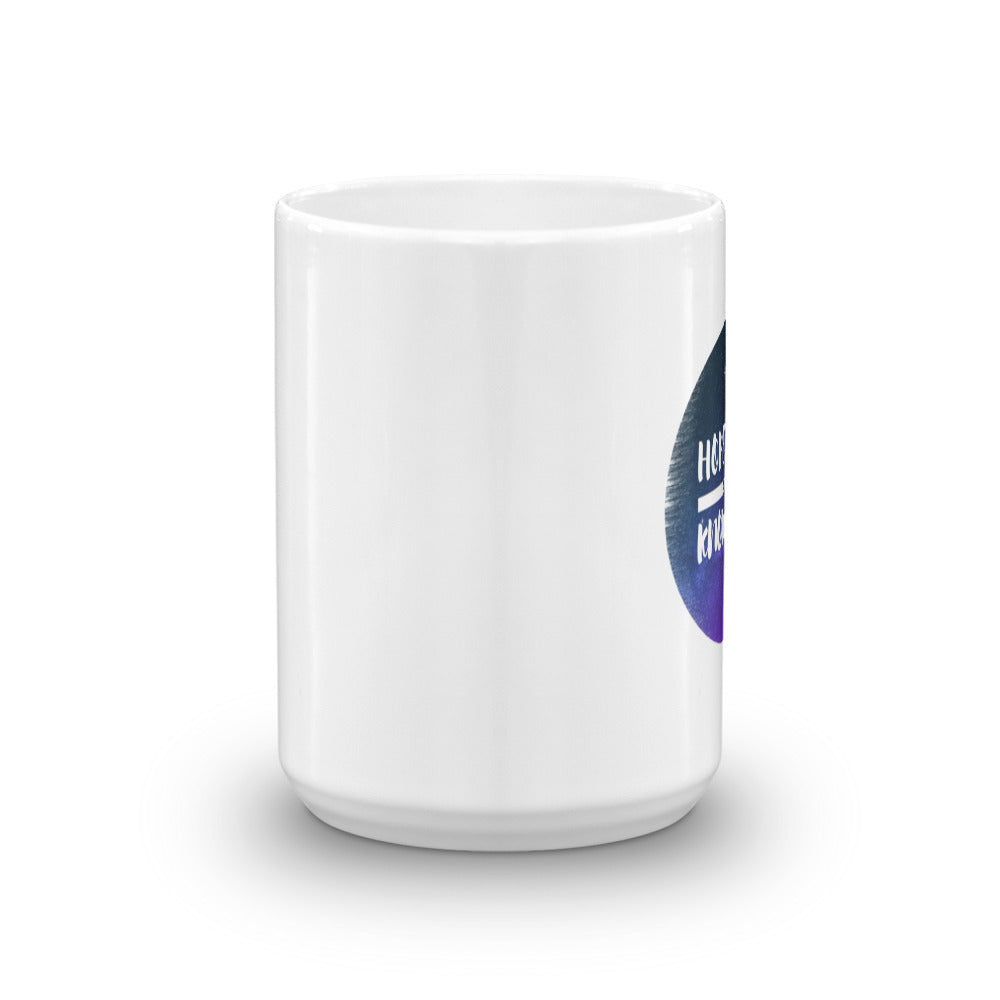 Mug - HLK Space