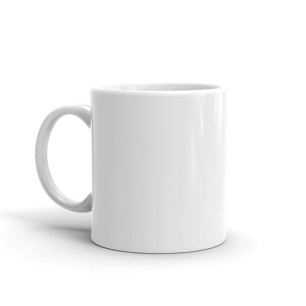 Mug - Happiness