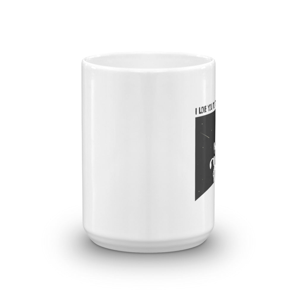 Mug - Moon