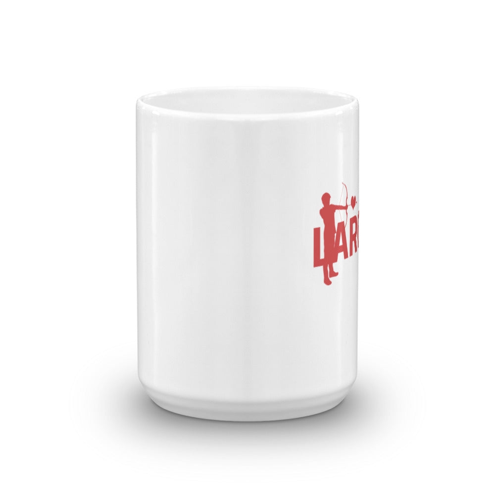 Mug - Arrow