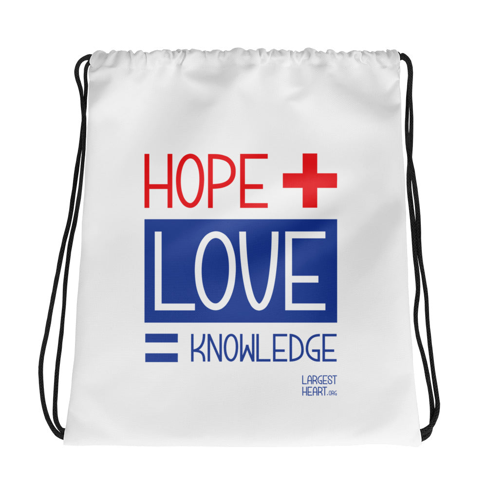 The Bag - HLK