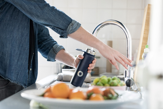 Practical tips for your recovery - ‘Let’s grab a drink.'