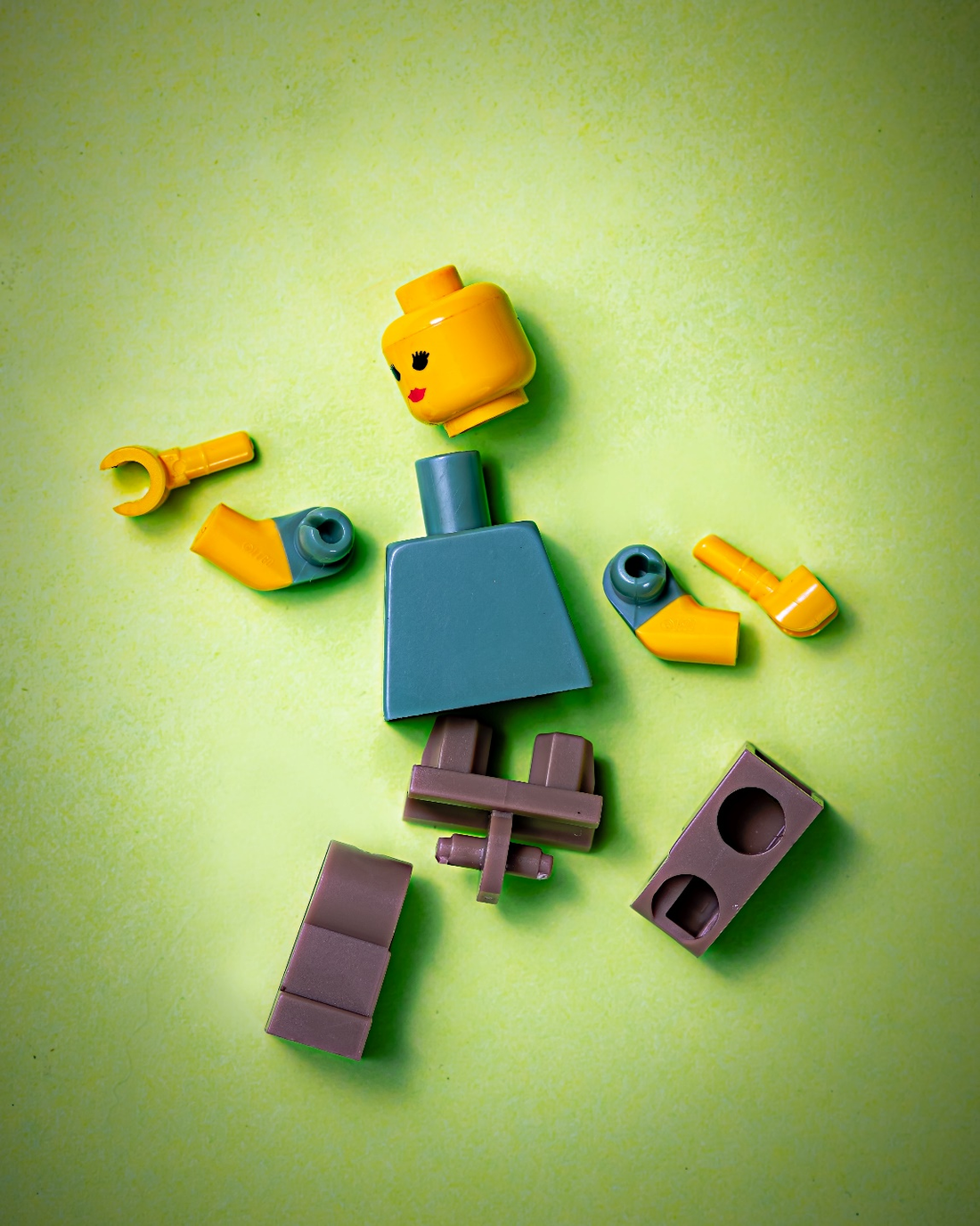 'How do I know if I have a problem with addiction?'