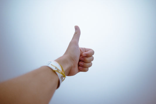 The importance of Positive Thinking