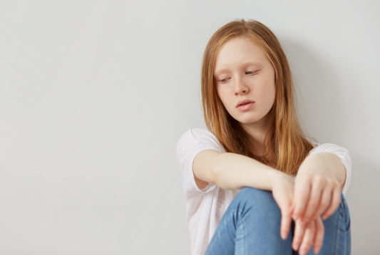Anti-Depressant Withdrawal Syndrome - The Secrets Many Doctors Don’t Tell You
