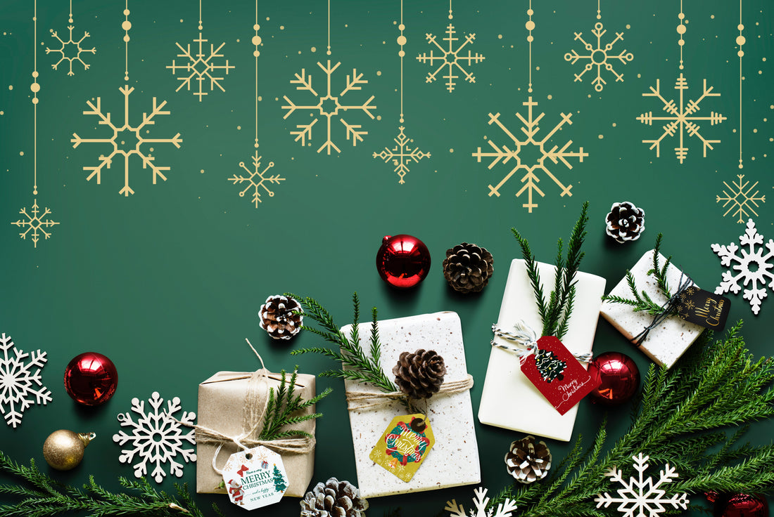 Christmas ADDICTION?