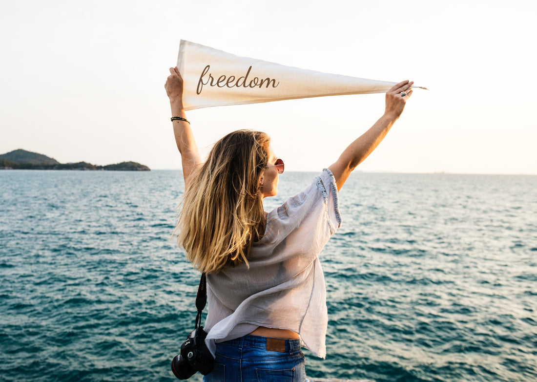 Change the way you think about addiction