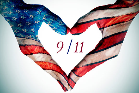 Andrew M. Cook's  9/11/01 Journal Entry