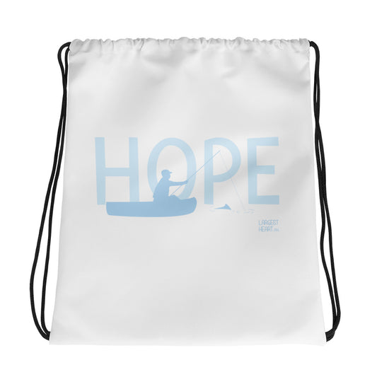 The Bag - Hope Canoe