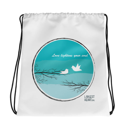The Bag - Love Lightness the Soul