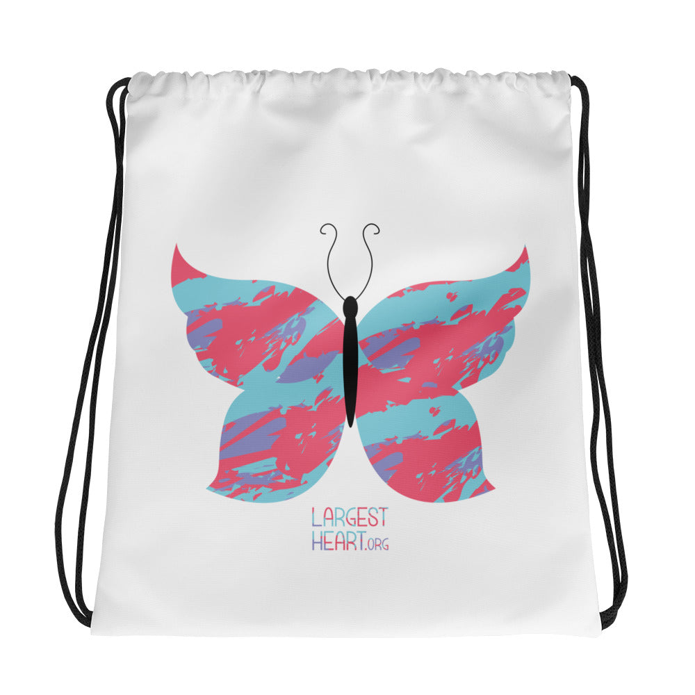 The Bag - Butterfly