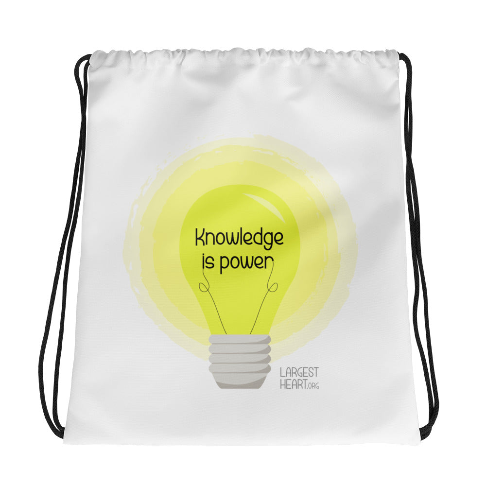The Bag - Knowledge is Power