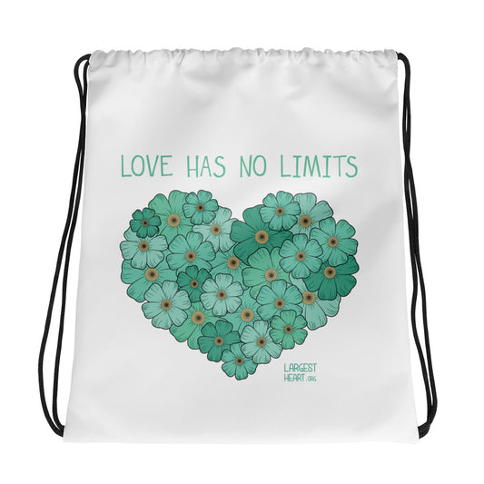 The Bag - Flower