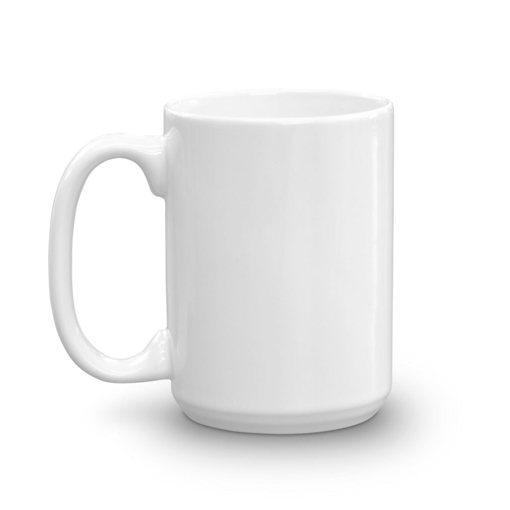Mug - Anchored