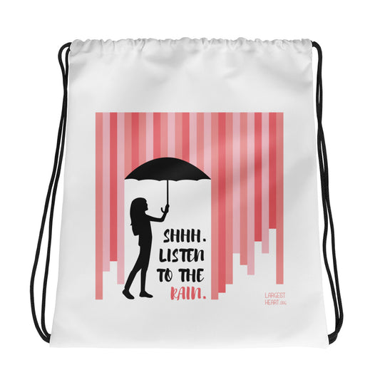 The Bag - Rain