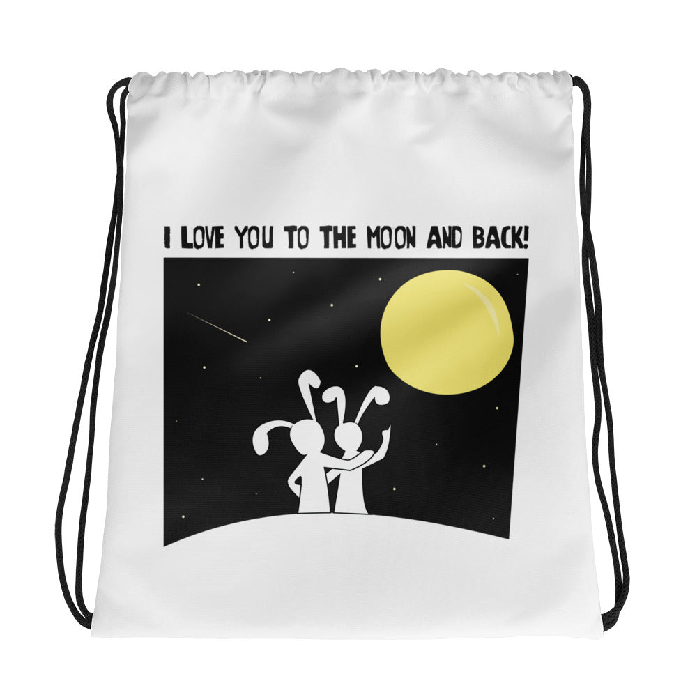 The Bag - Moon