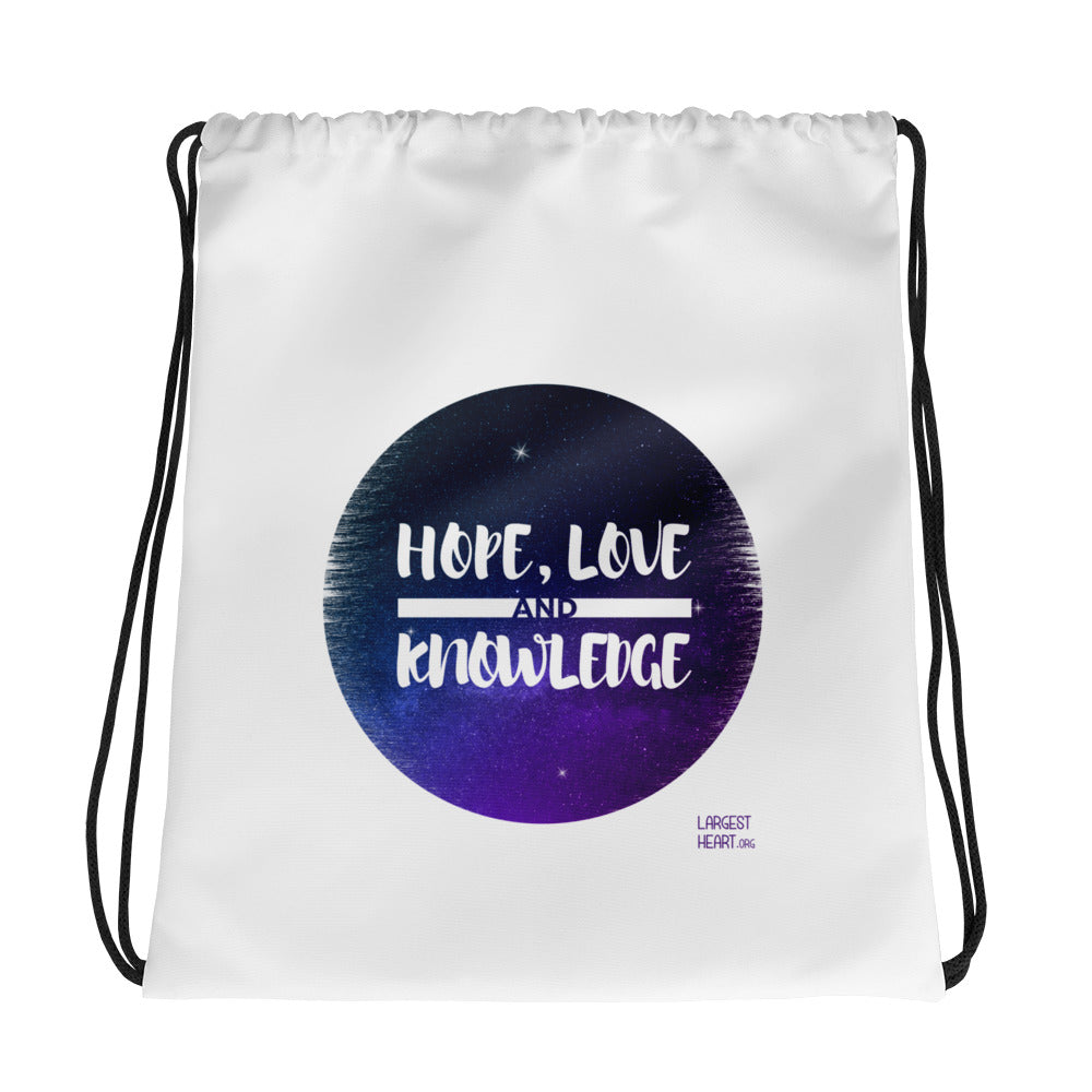 The Bag - HLK Space