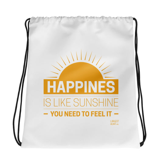 The Bag - Happiness