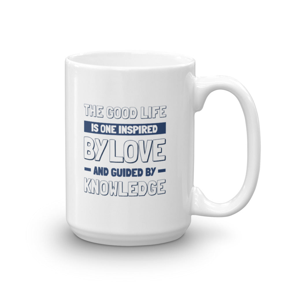 Mug - Good Life