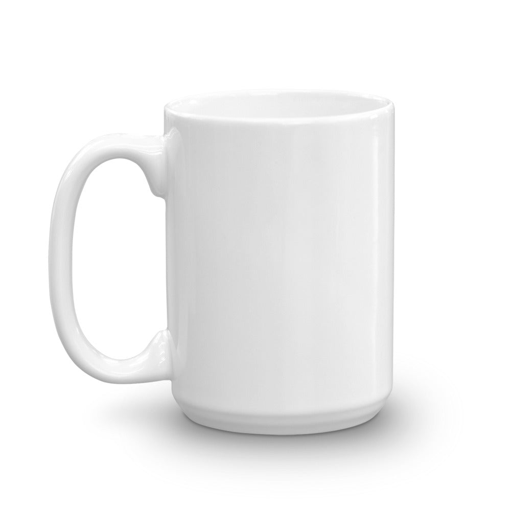 Mug - Never Stop Dreaming